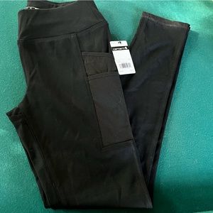 Carhartt utility fitted leggings size small